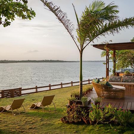 Vila Mona Jericoacoara Exterior photo