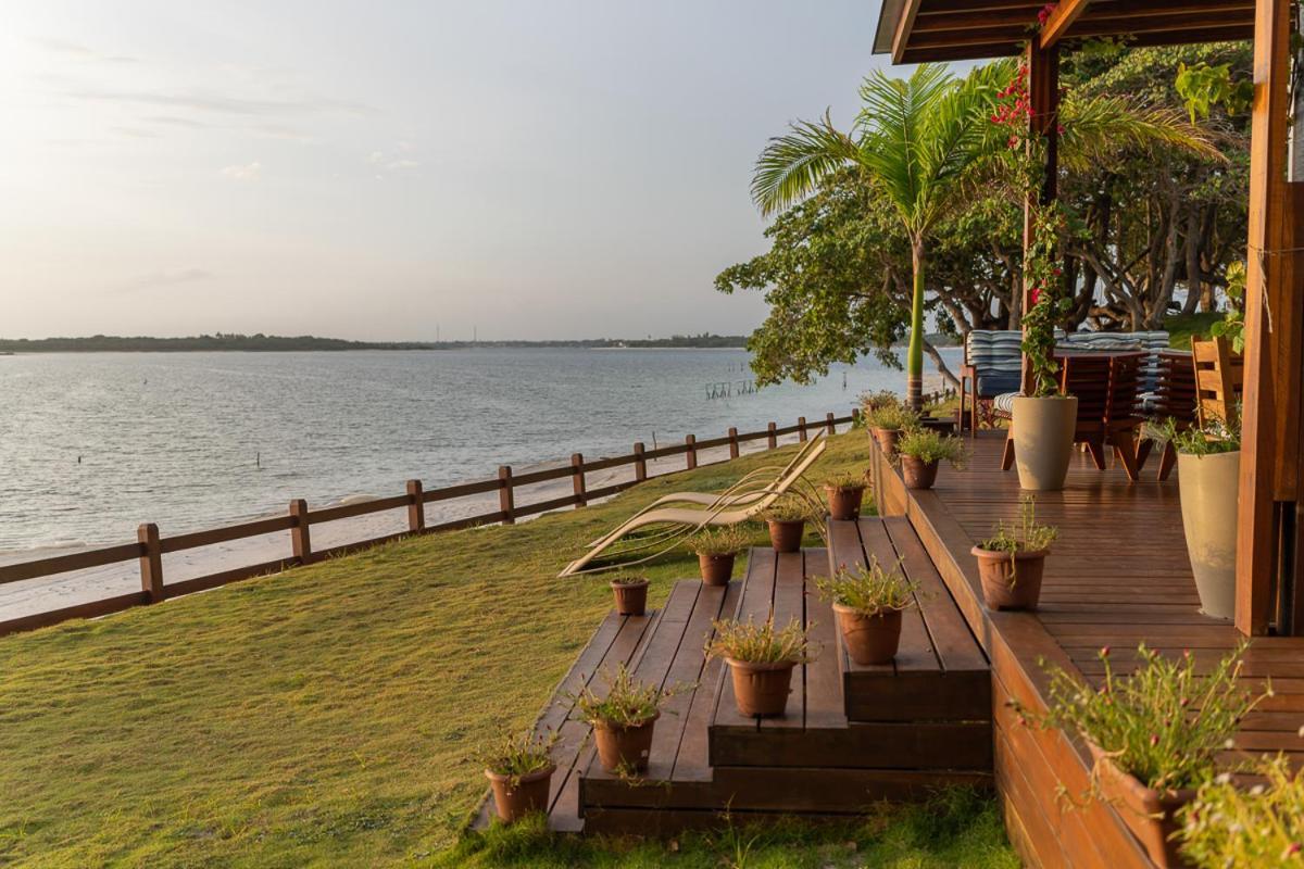 Vila Mona Jericoacoara Exterior photo