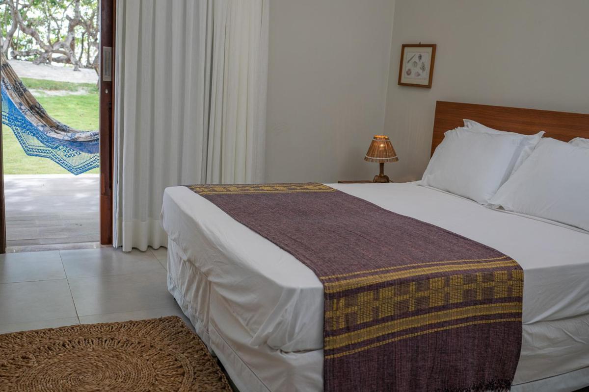 Vila Mona Jericoacoara Exterior photo